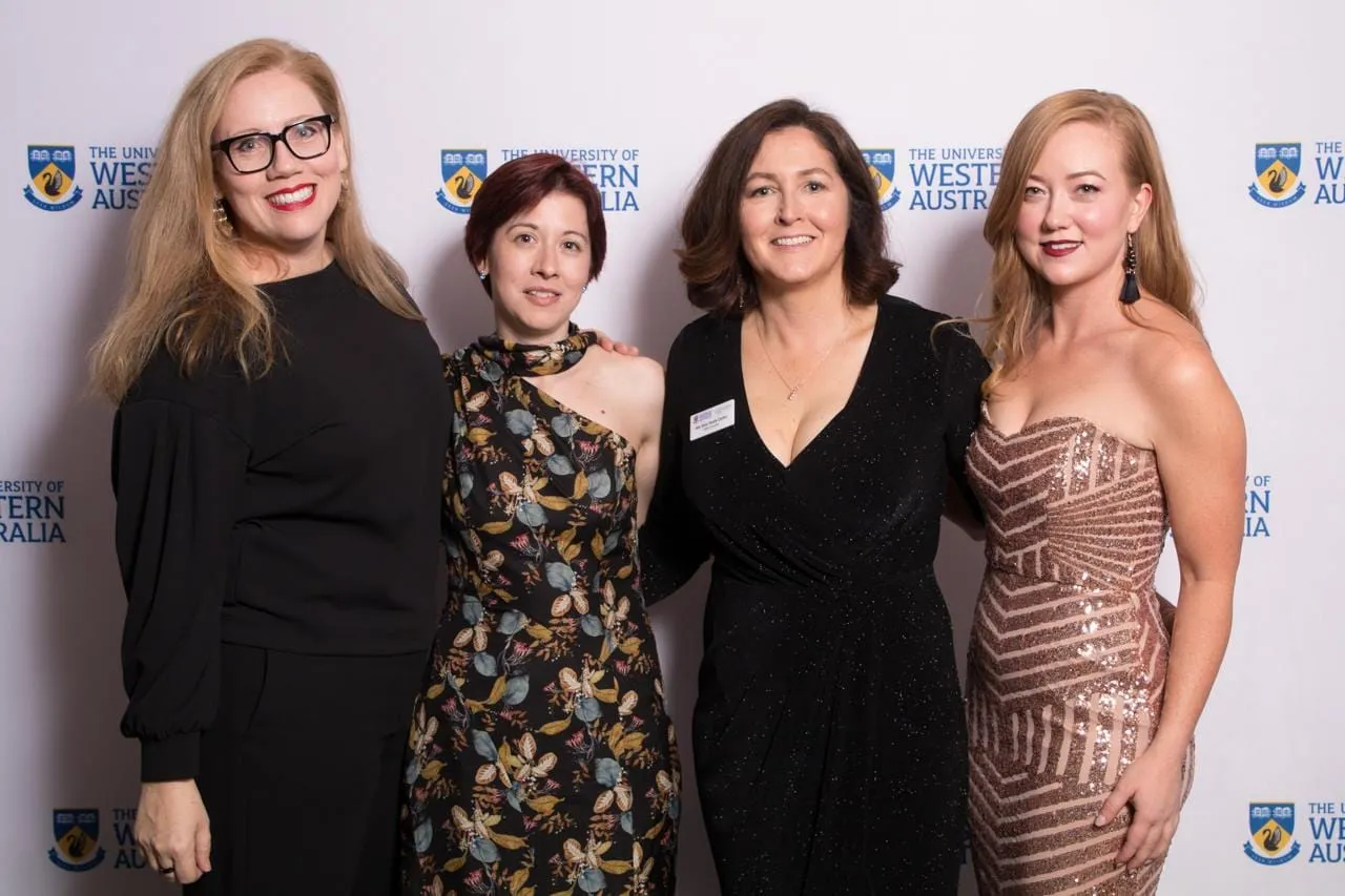 Black Tie Dinner 2018, photo 3