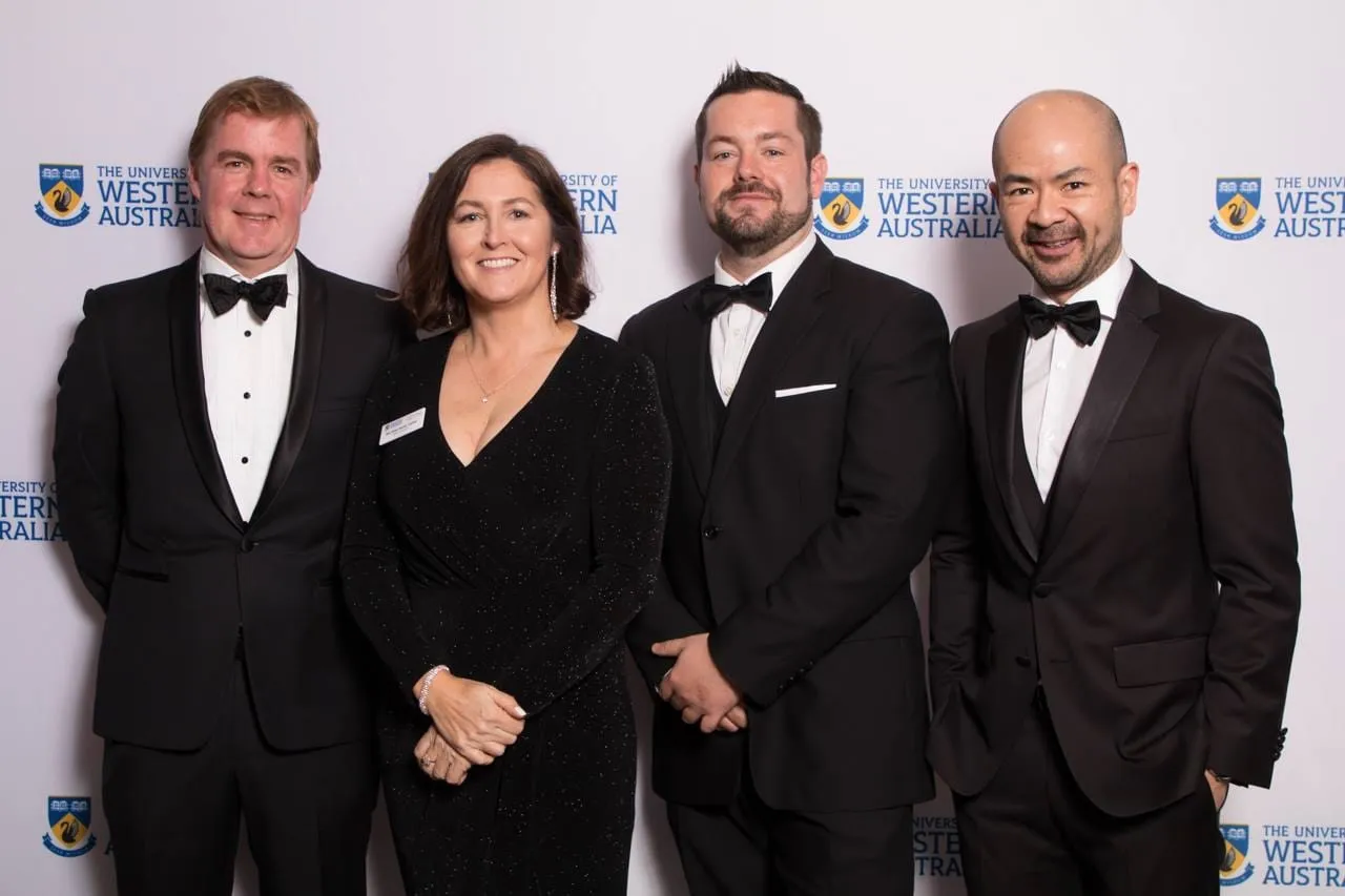 Black Tie Dinner 2018, photo 4