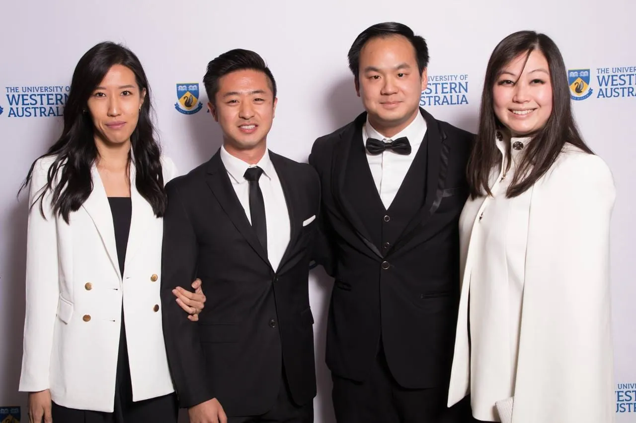 Black Tie Dinner 2018, photo 5