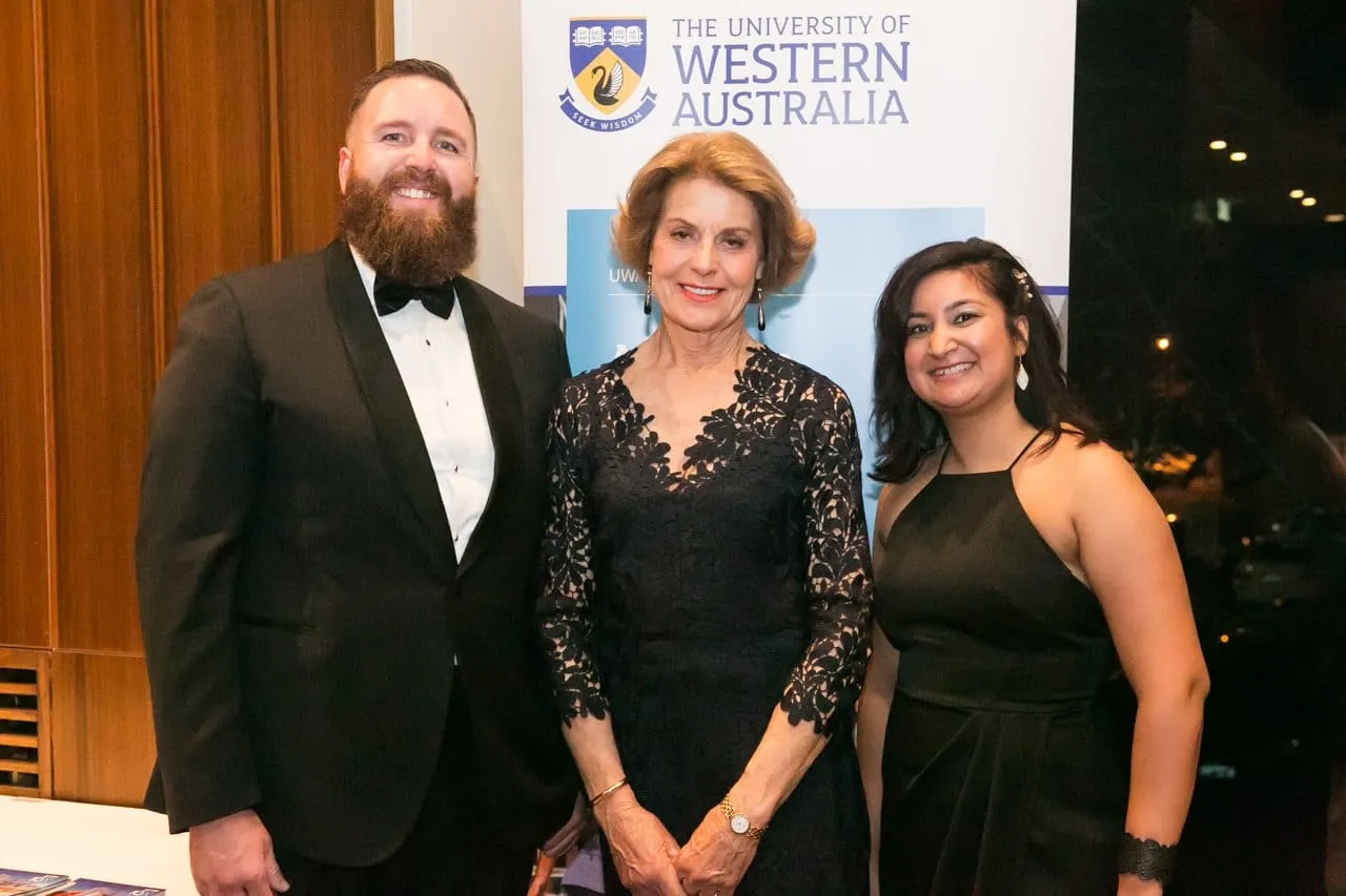 Black Tie Dinner 2018, photo 7