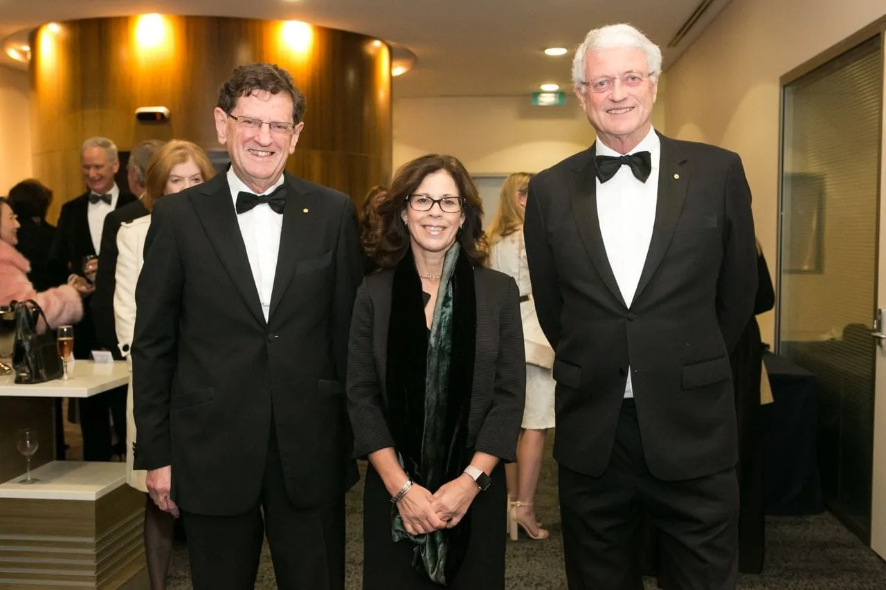 Black Tie Dinner 2018, photo 9