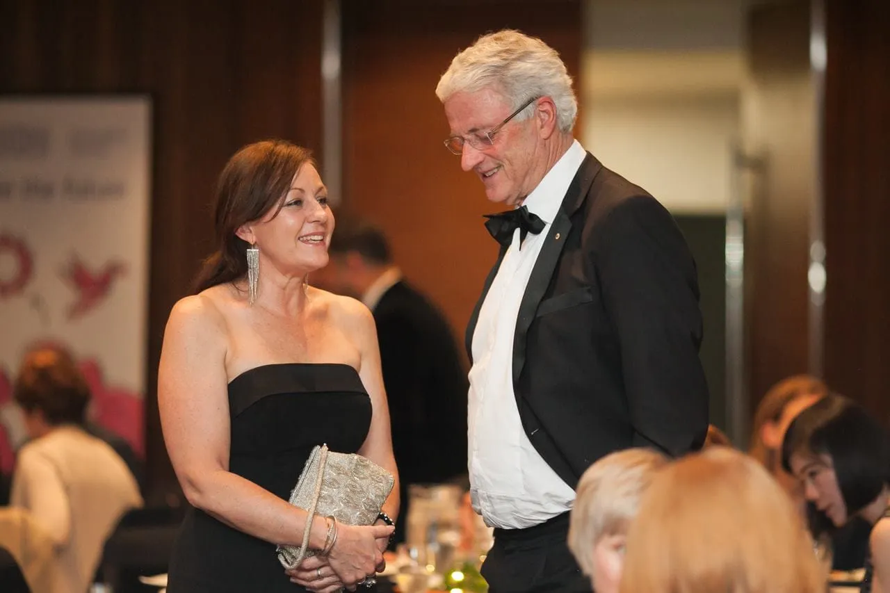 Black Tie Dinner 2018, photo 10