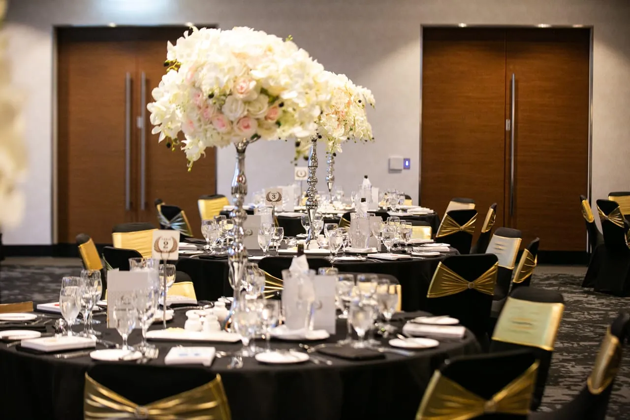 Black Tie Dinner 2019, photo 1