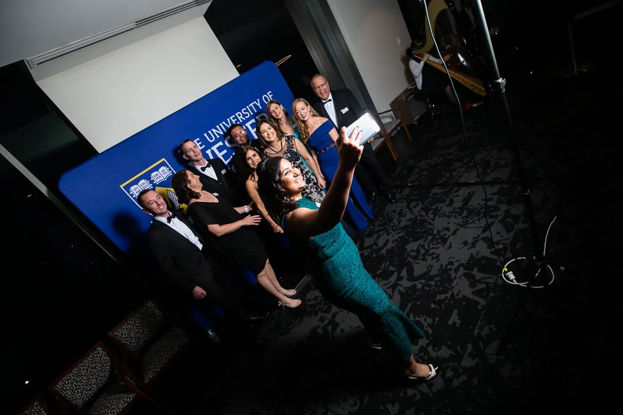 Black Tie Dinner 2019, photo 2