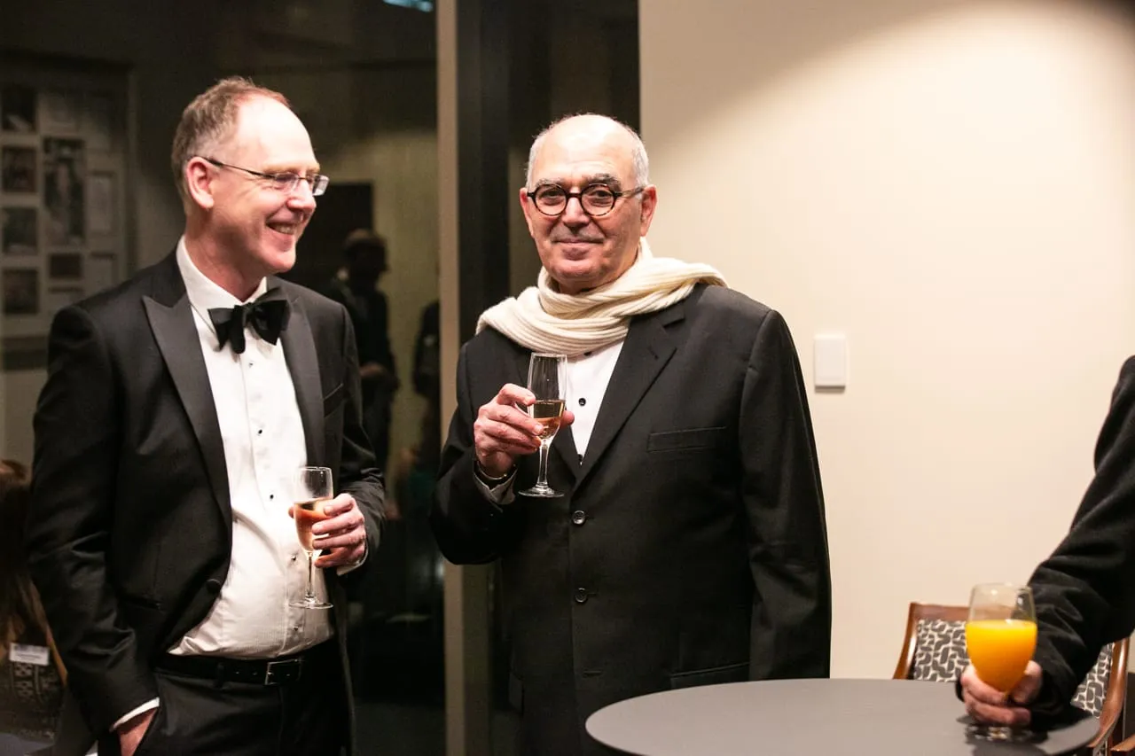 Black Tie Dinner 2019, photo 3