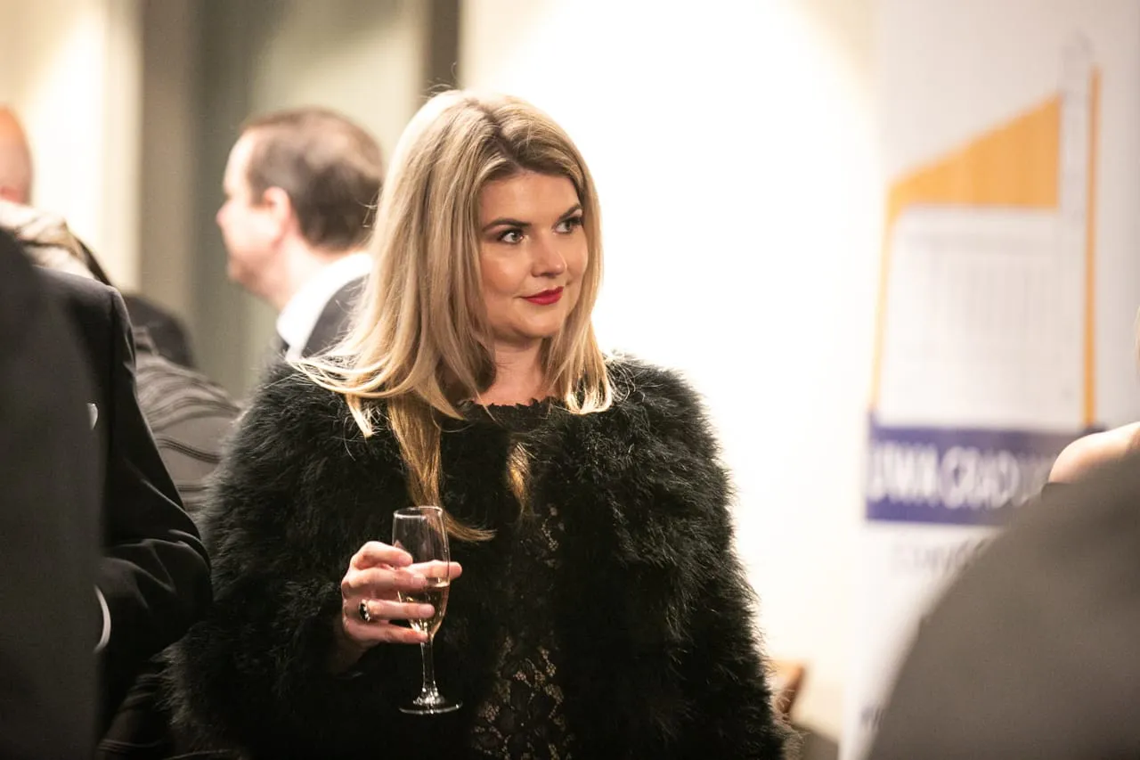 Black Tie Dinner 2019, photo 4
