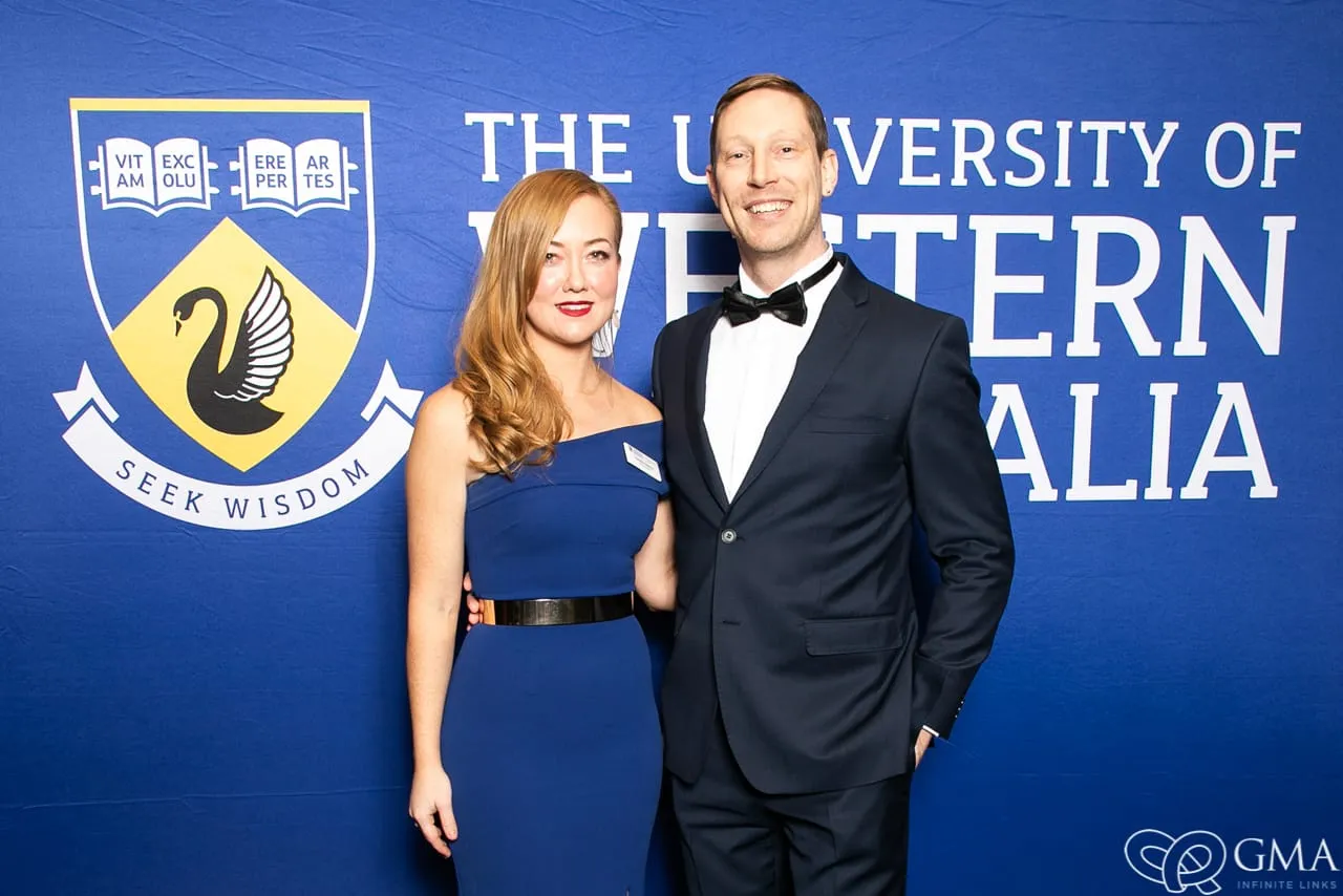Black Tie Dinner 2019, photo 5