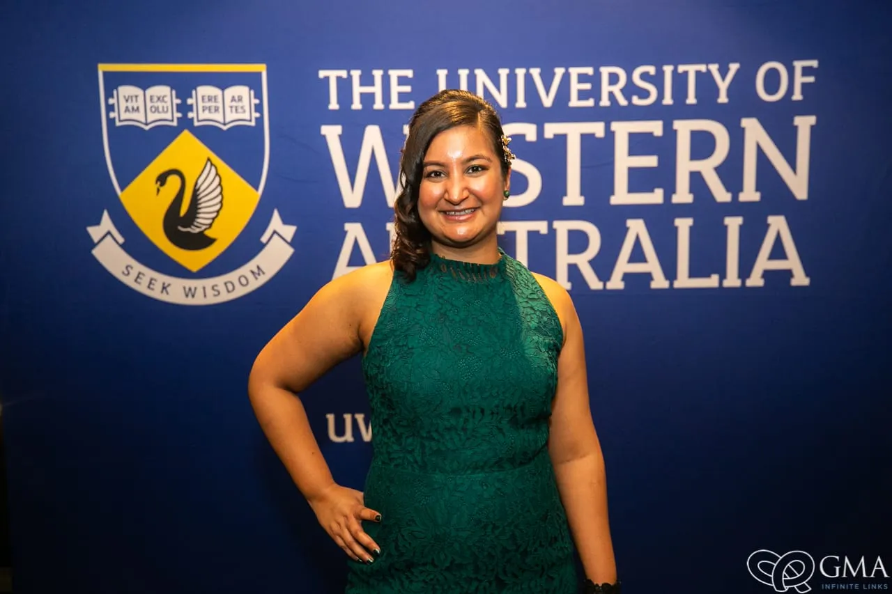 Black Tie Dinner 2019, photo 6