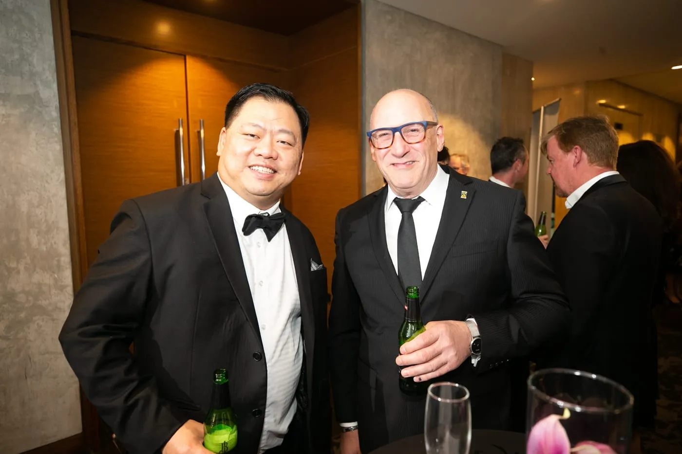 Black Tie Dinner 2020, photo 2