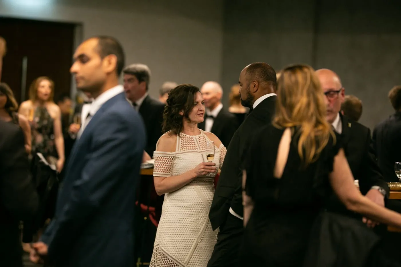 Black Tie Dinner 2020, photo 3
