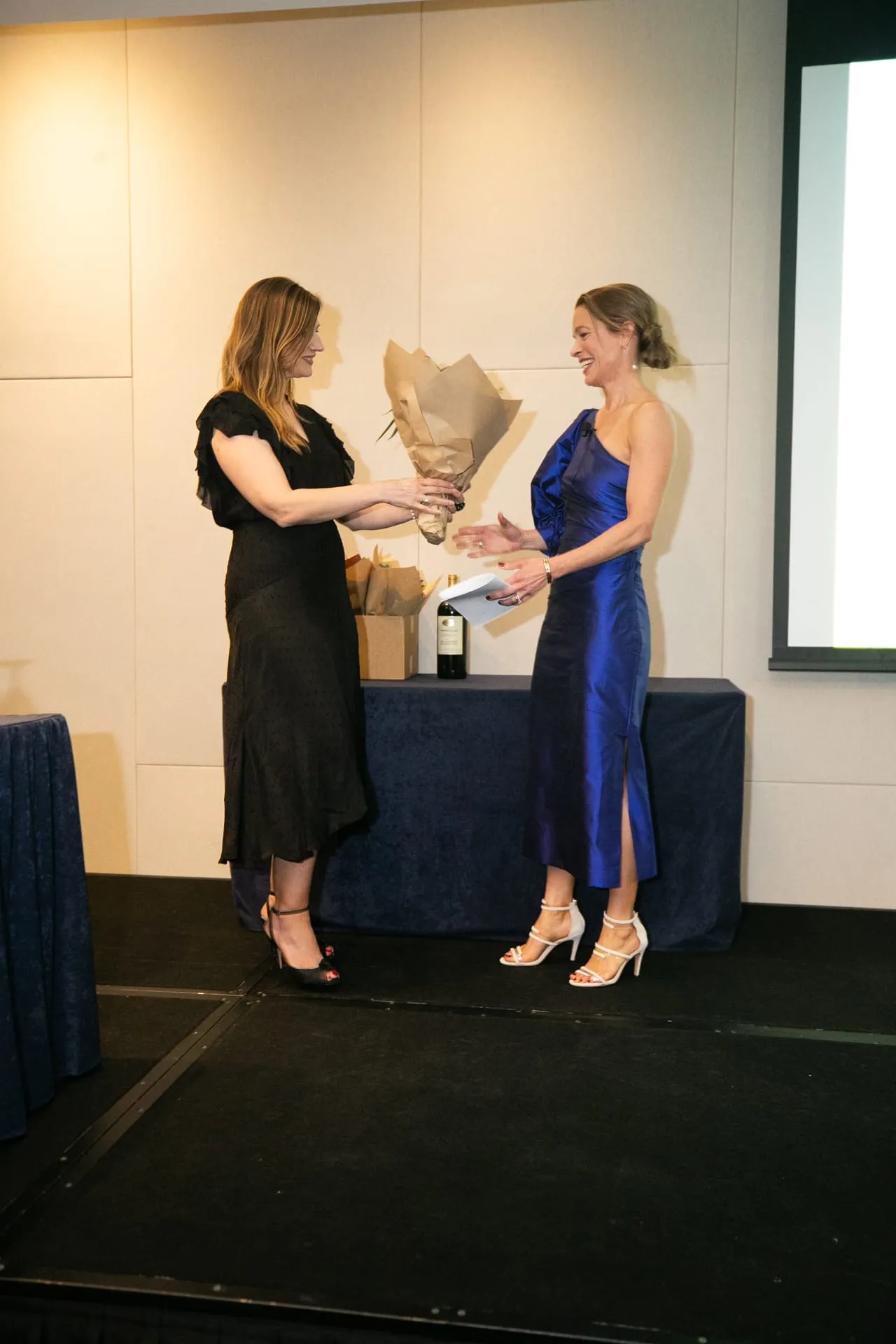 Black Tie Dinner 2020, photo 7