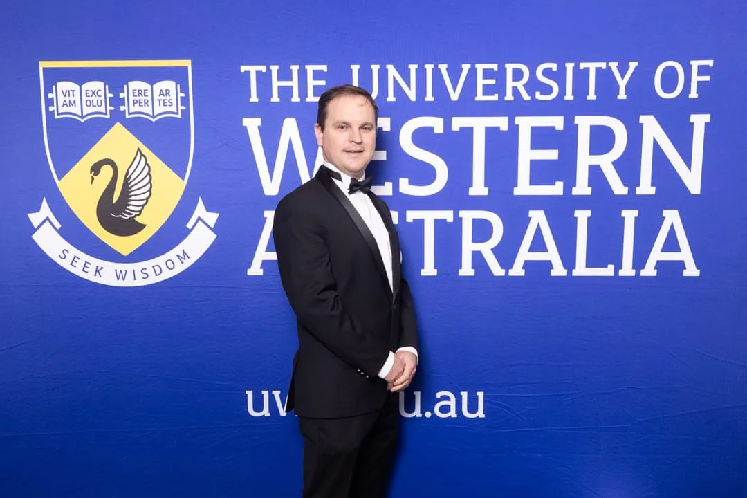 Black Tie Dinner 2021, photo 1