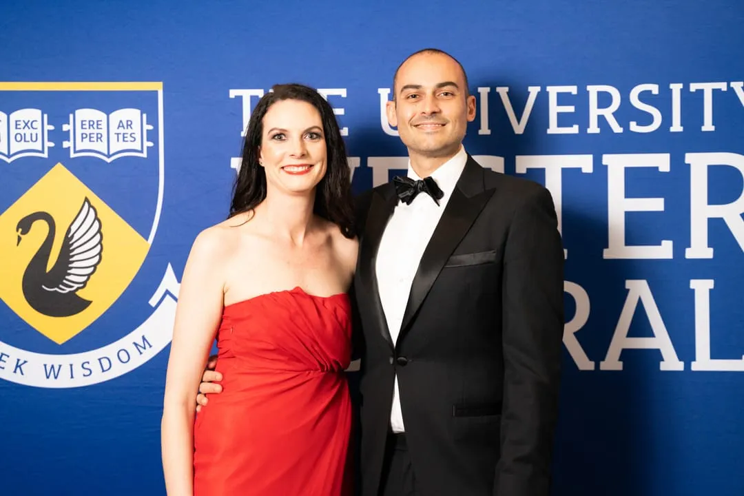 Black Tie Dinner 2021, photo 2