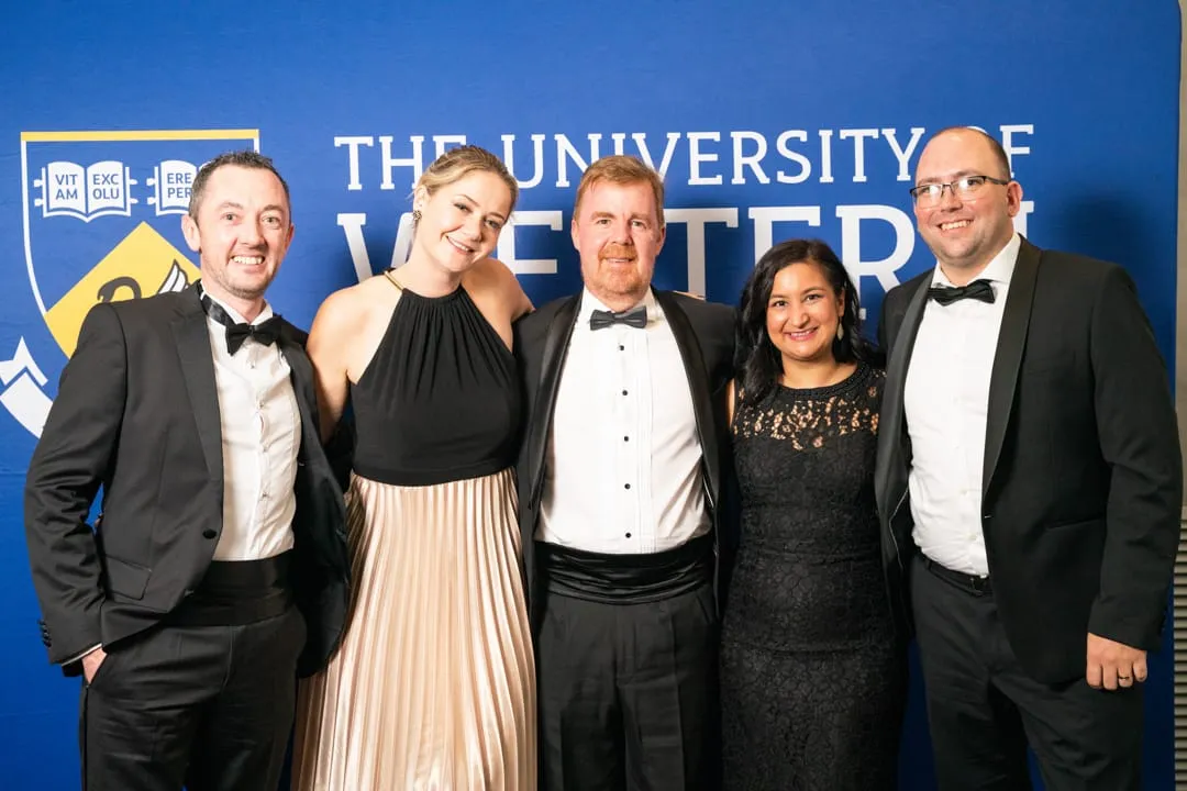 Black Tie Dinner 2021, photo 4