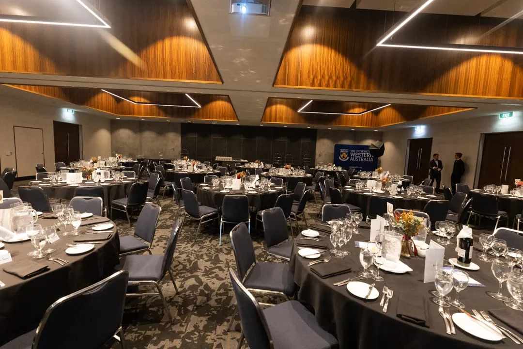 Black Tie Dinner 2021, photo 5