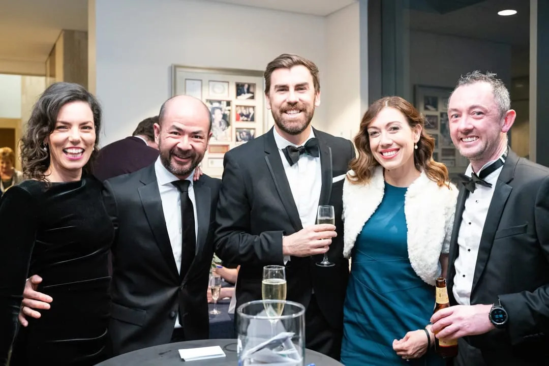 Black Tie Dinner 2021, photo 8