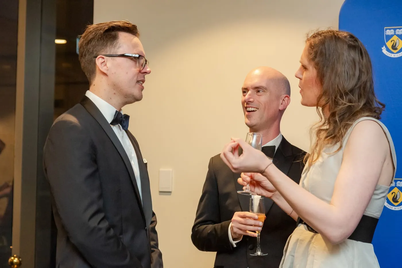 Black Tie Dinner 2024, photo 3