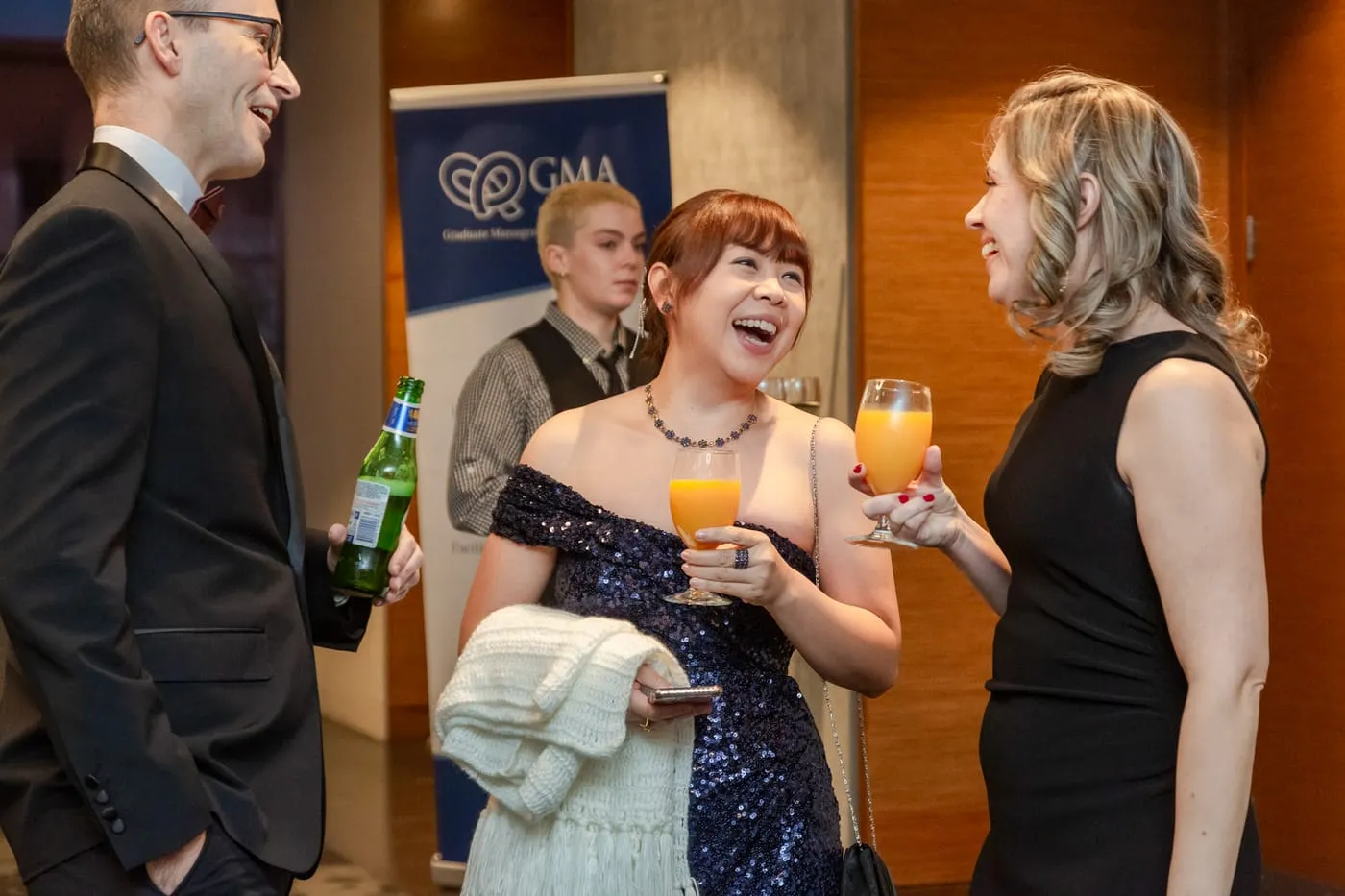 Black Tie Dinner 2024, photo 4