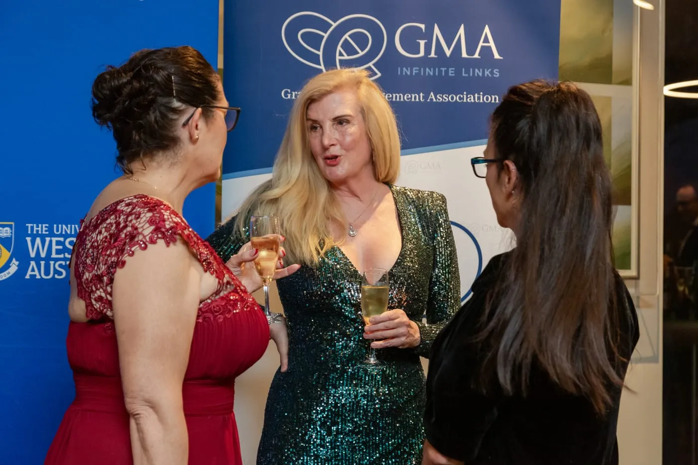 Black Tie Dinner 2024, photo 5