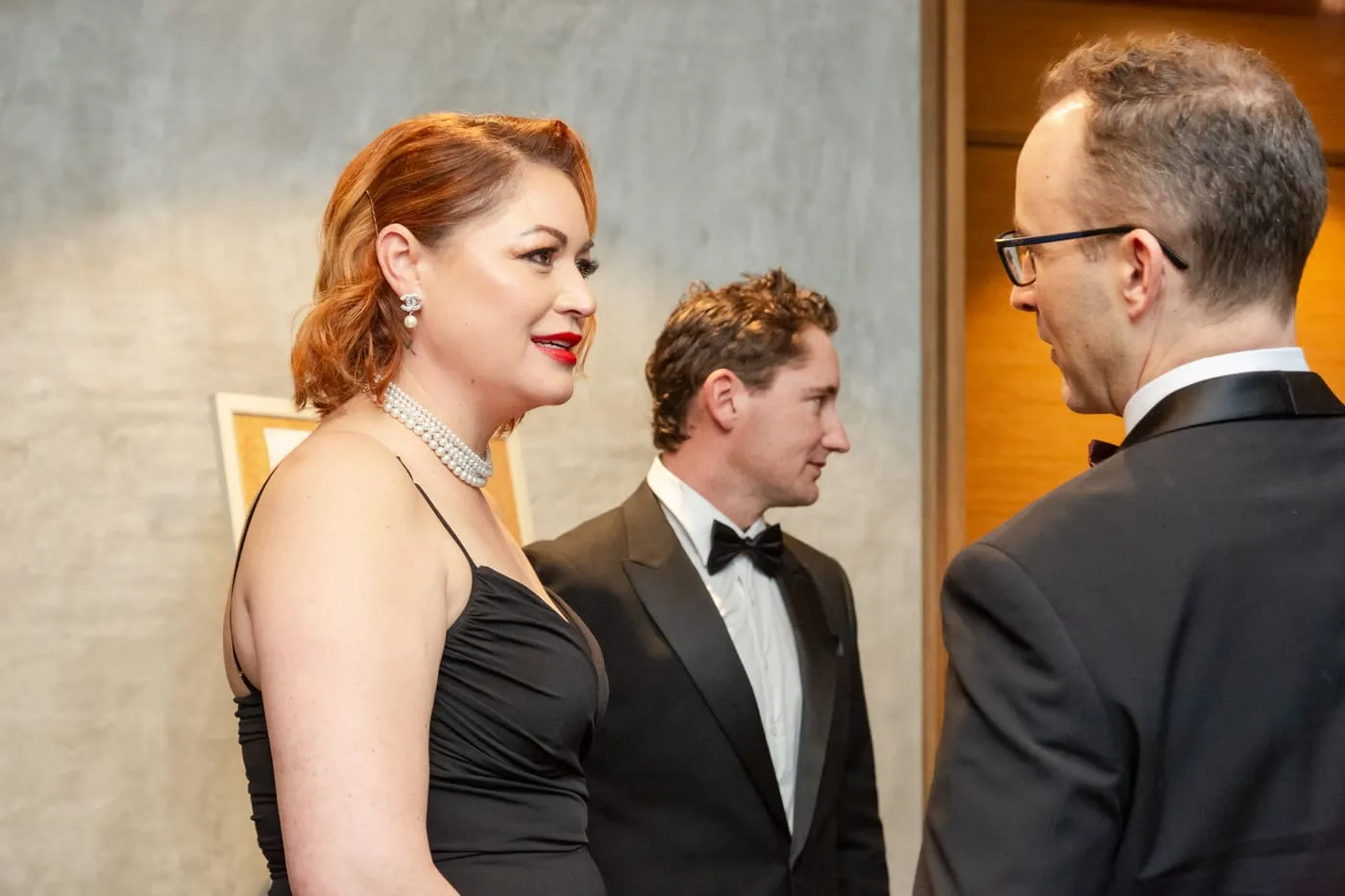 Black Tie Dinner 2024, photo 6