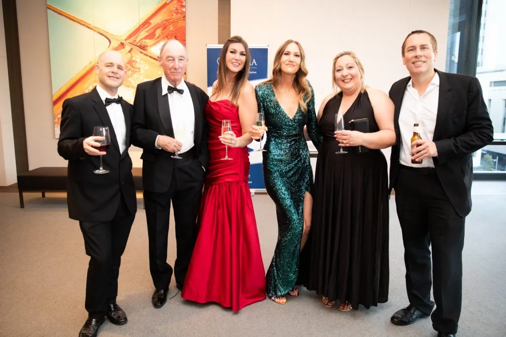 Black Tie Dinner 2025, photo 4