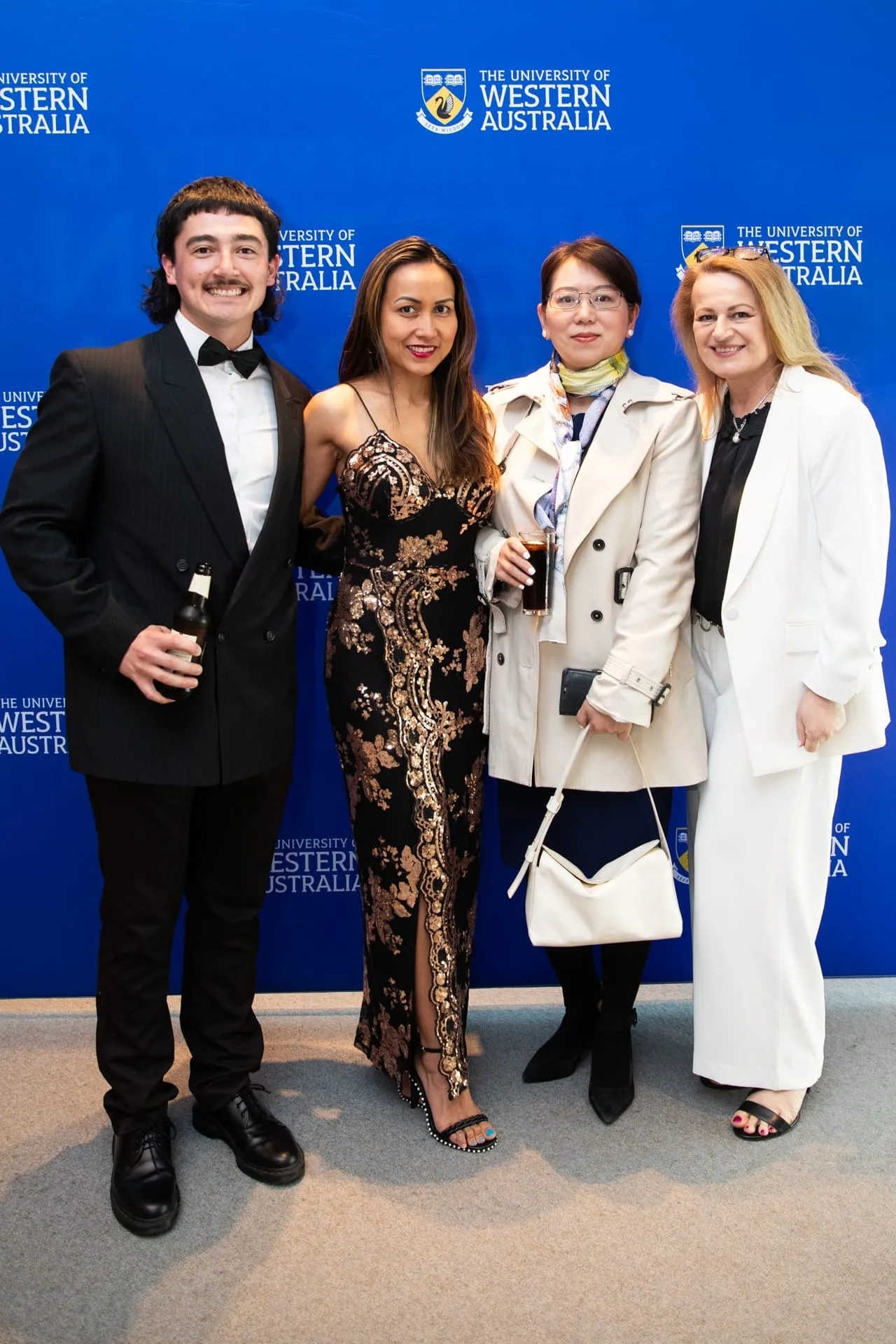 Black Tie Dinner 2025, photo 5