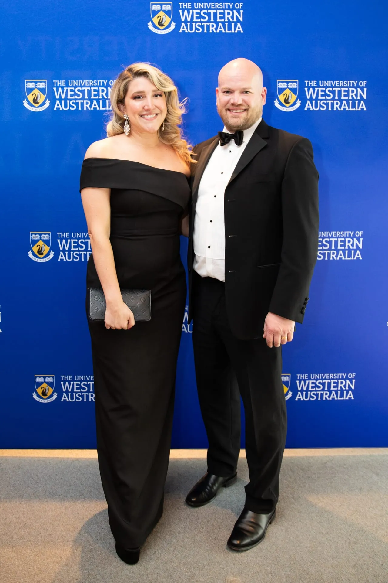 Black Tie Dinner 2025, photo 7