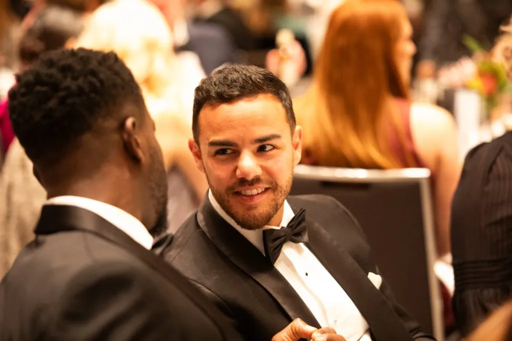 Black Tie Dinner 2025, photo 9