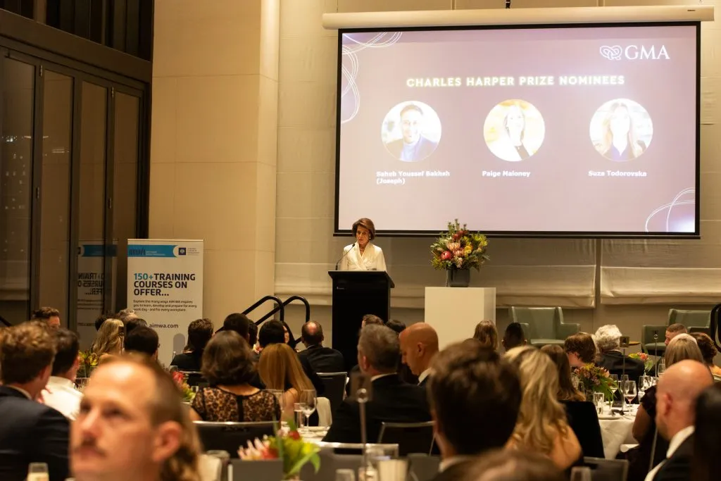 Black Tie Dinner 2025, photo 11