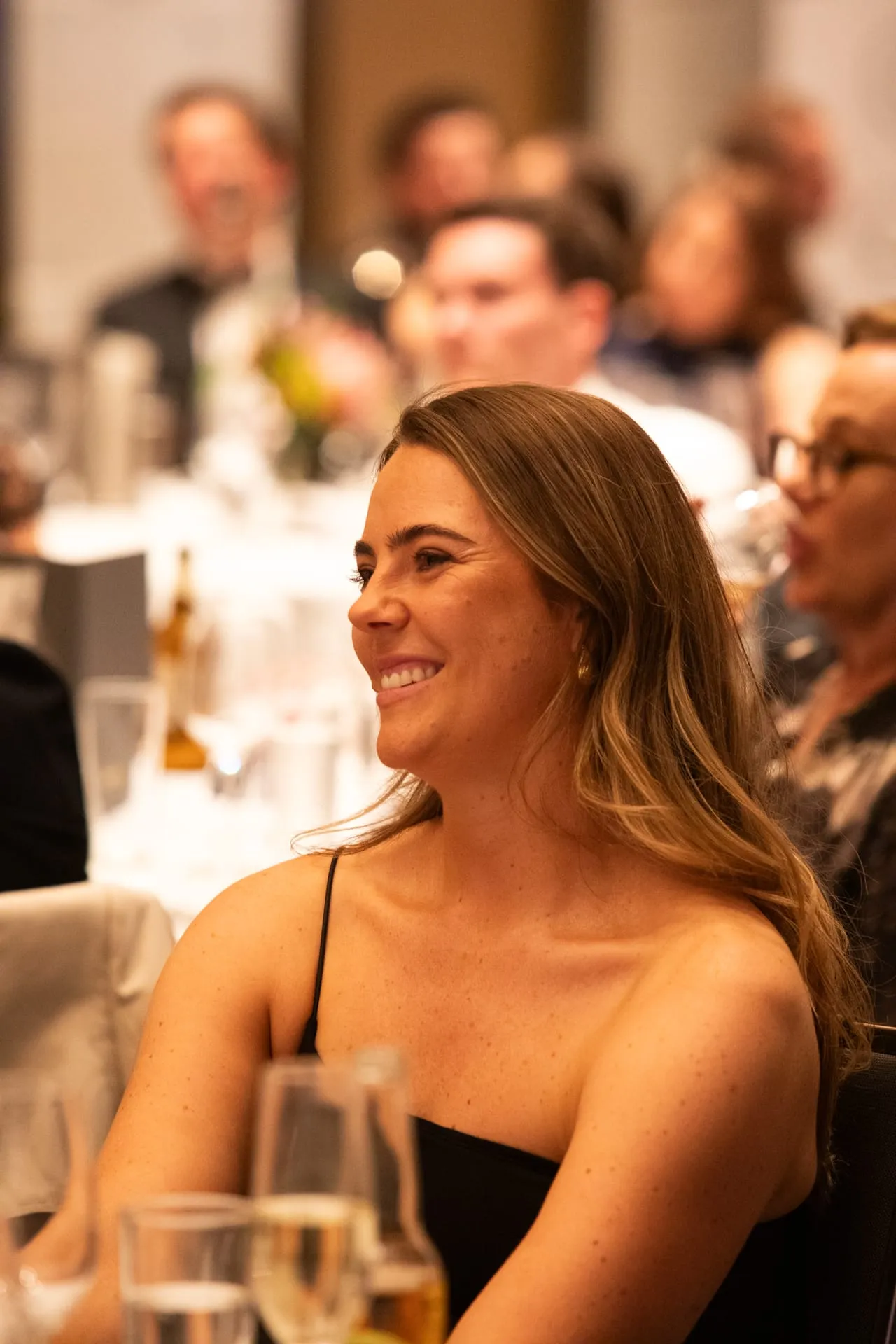 Black Tie Dinner 2025, photo 14