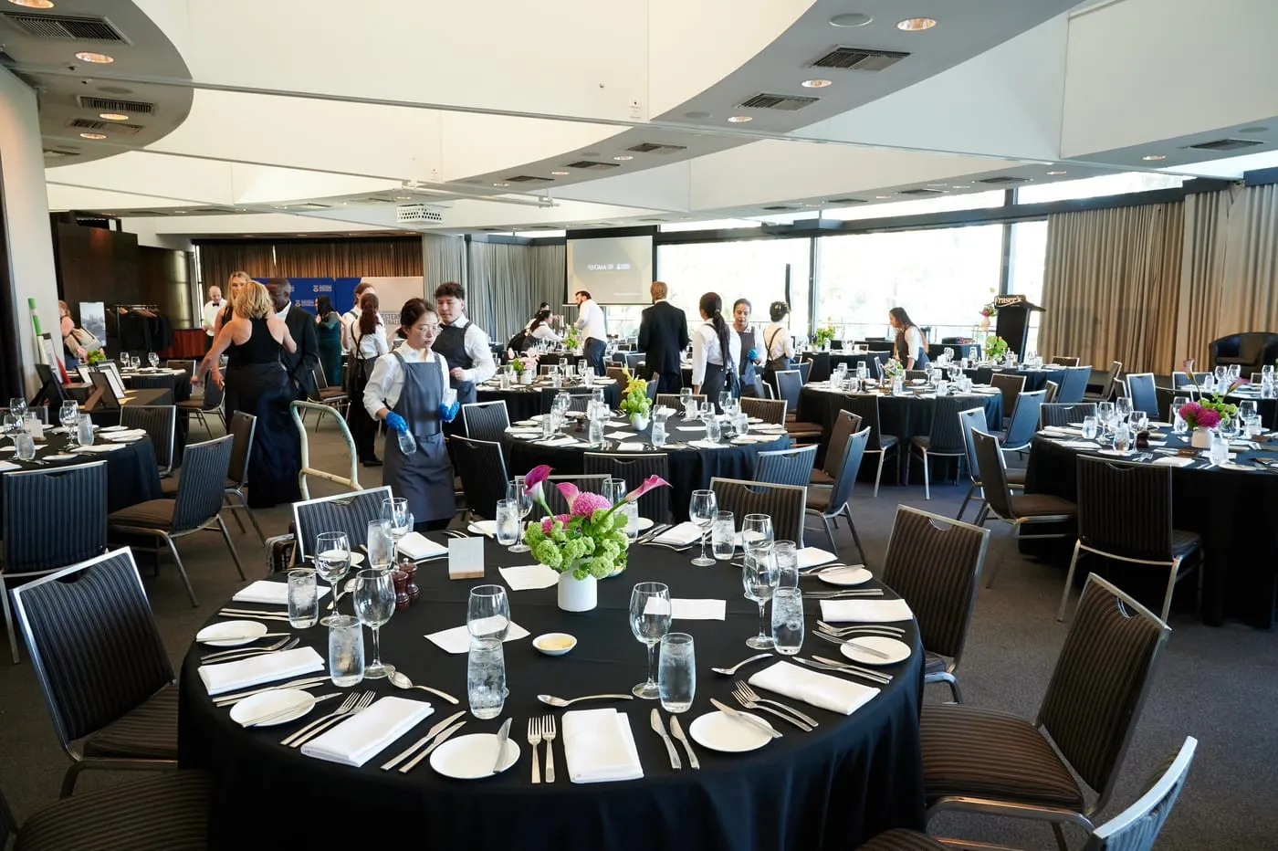 Black Tie Dinner 2026, photo 3