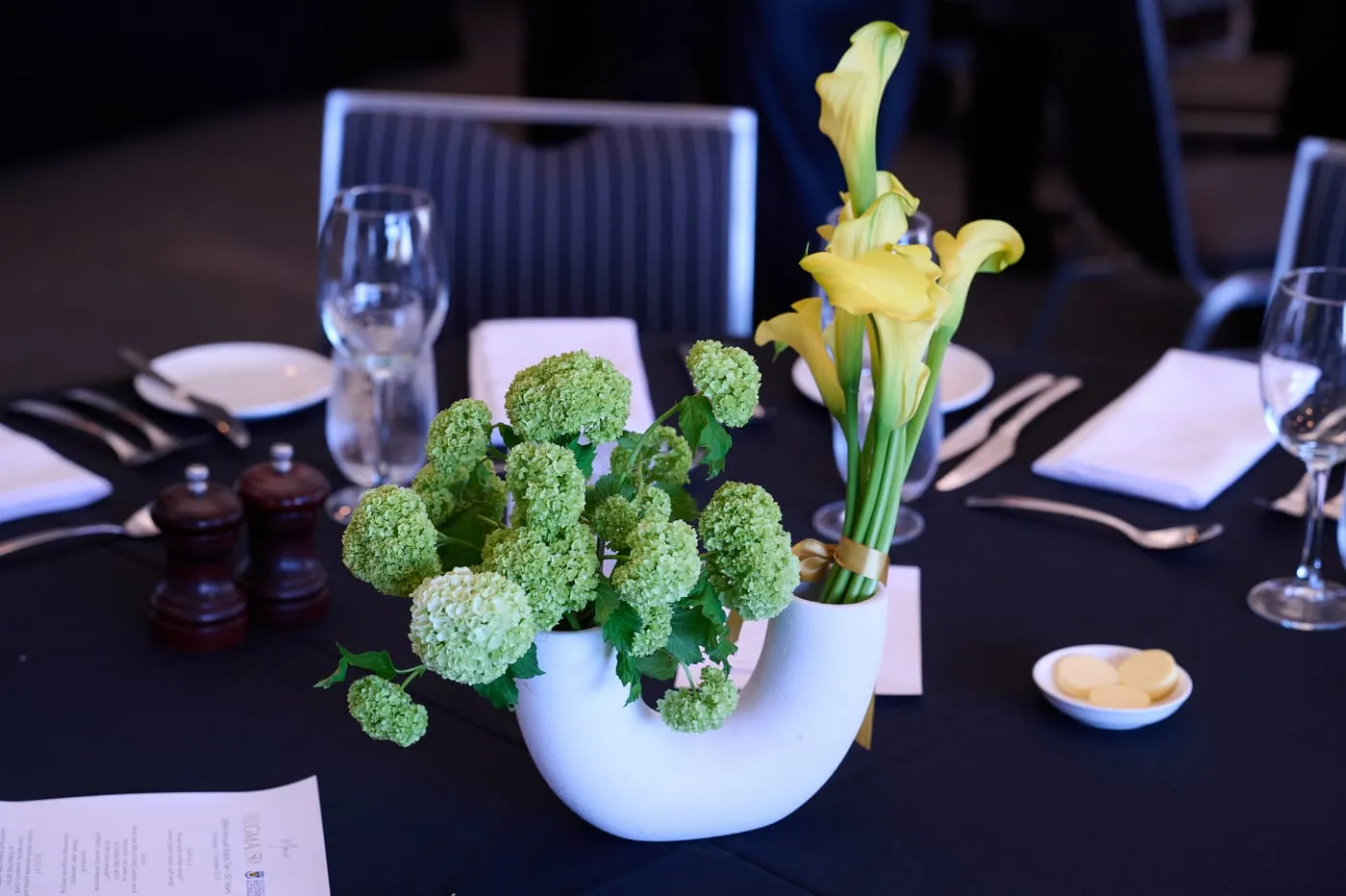 Black Tie Dinner 2026, photo 4