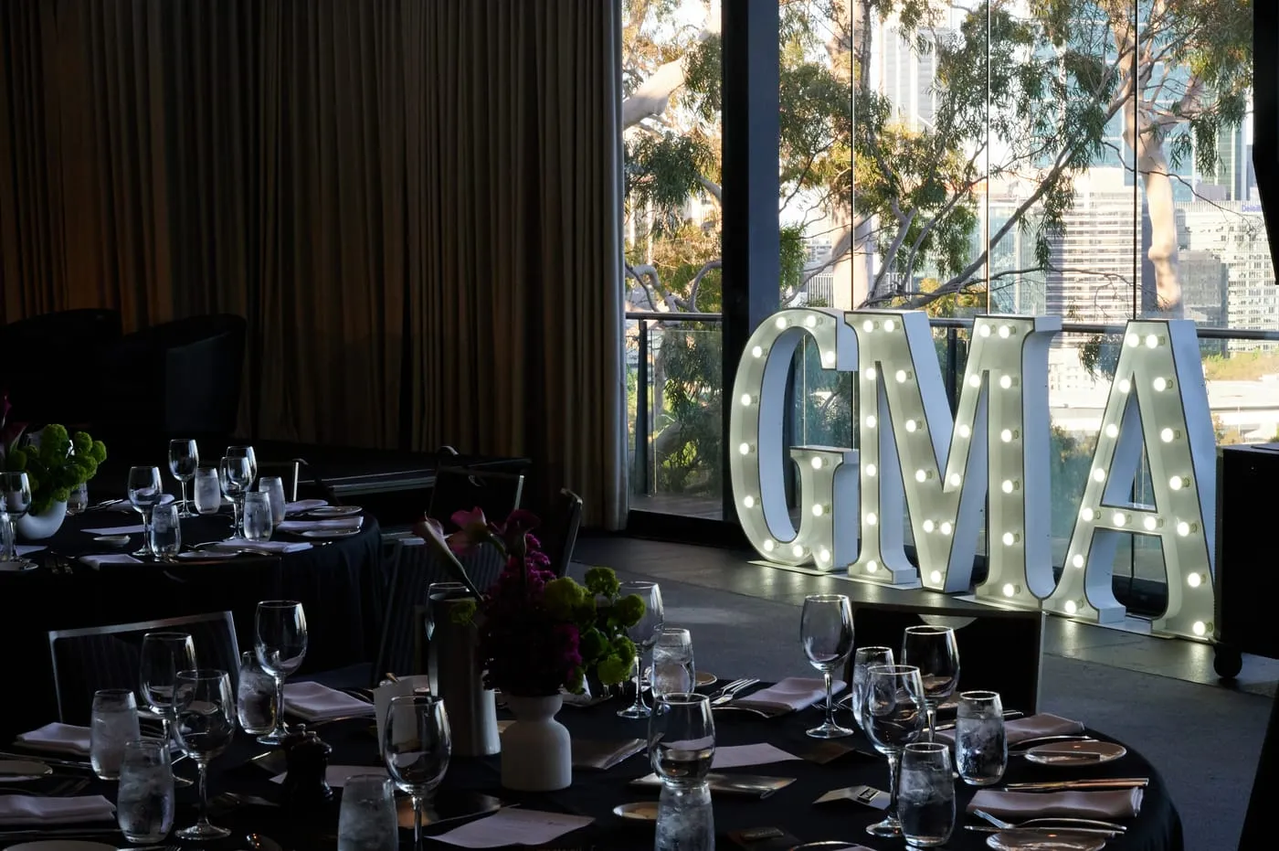 Black Tie Dinner 2026, photo 5