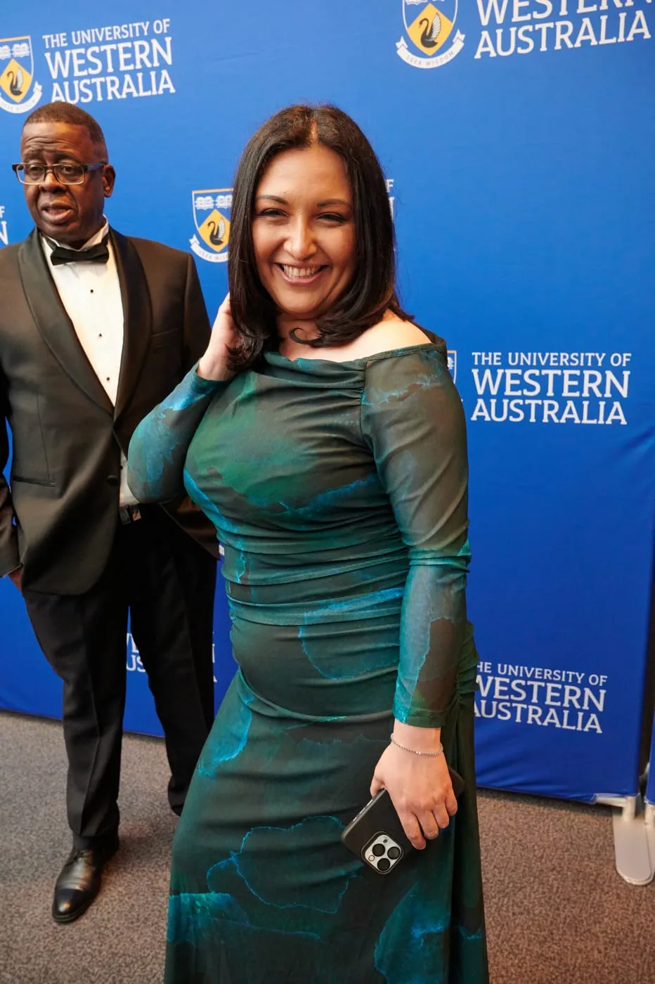 Black Tie Dinner 2026, photo 8