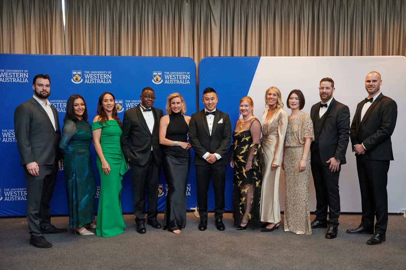Black Tie Dinner 2026, photo 9