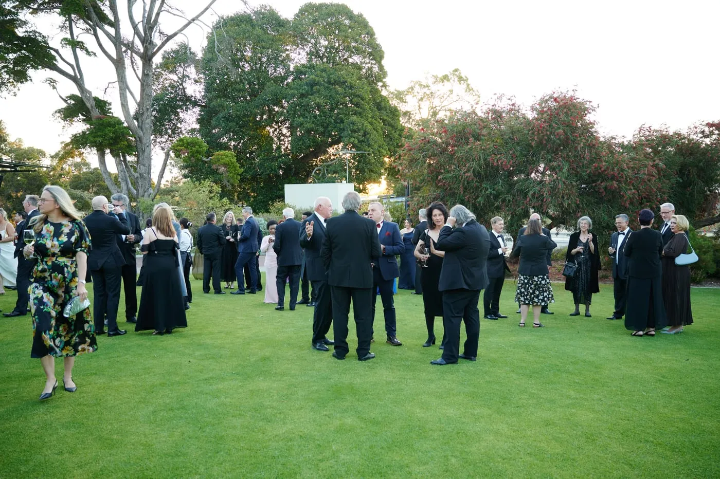 Black Tie Dinner 2026, photo 11
