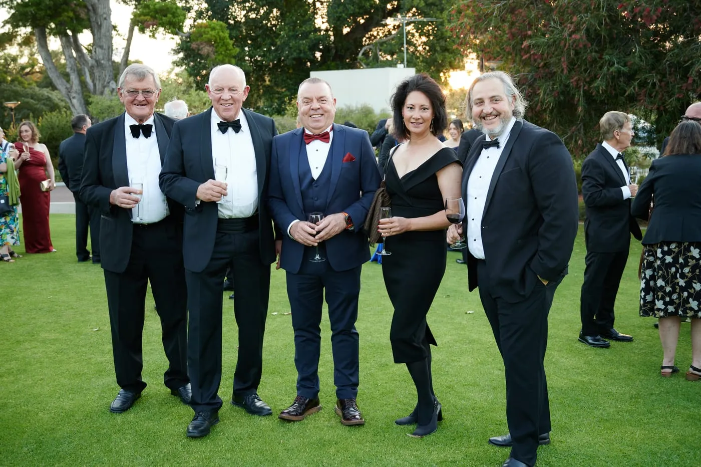 Black Tie Dinner 2026, photo 13