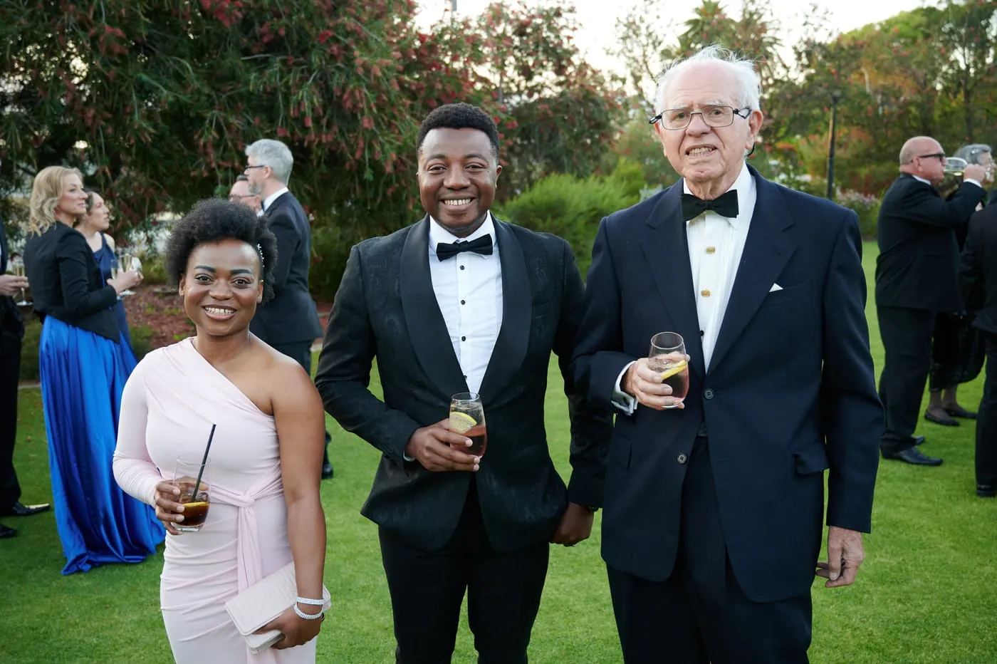 Black Tie Dinner 2026, photo 15