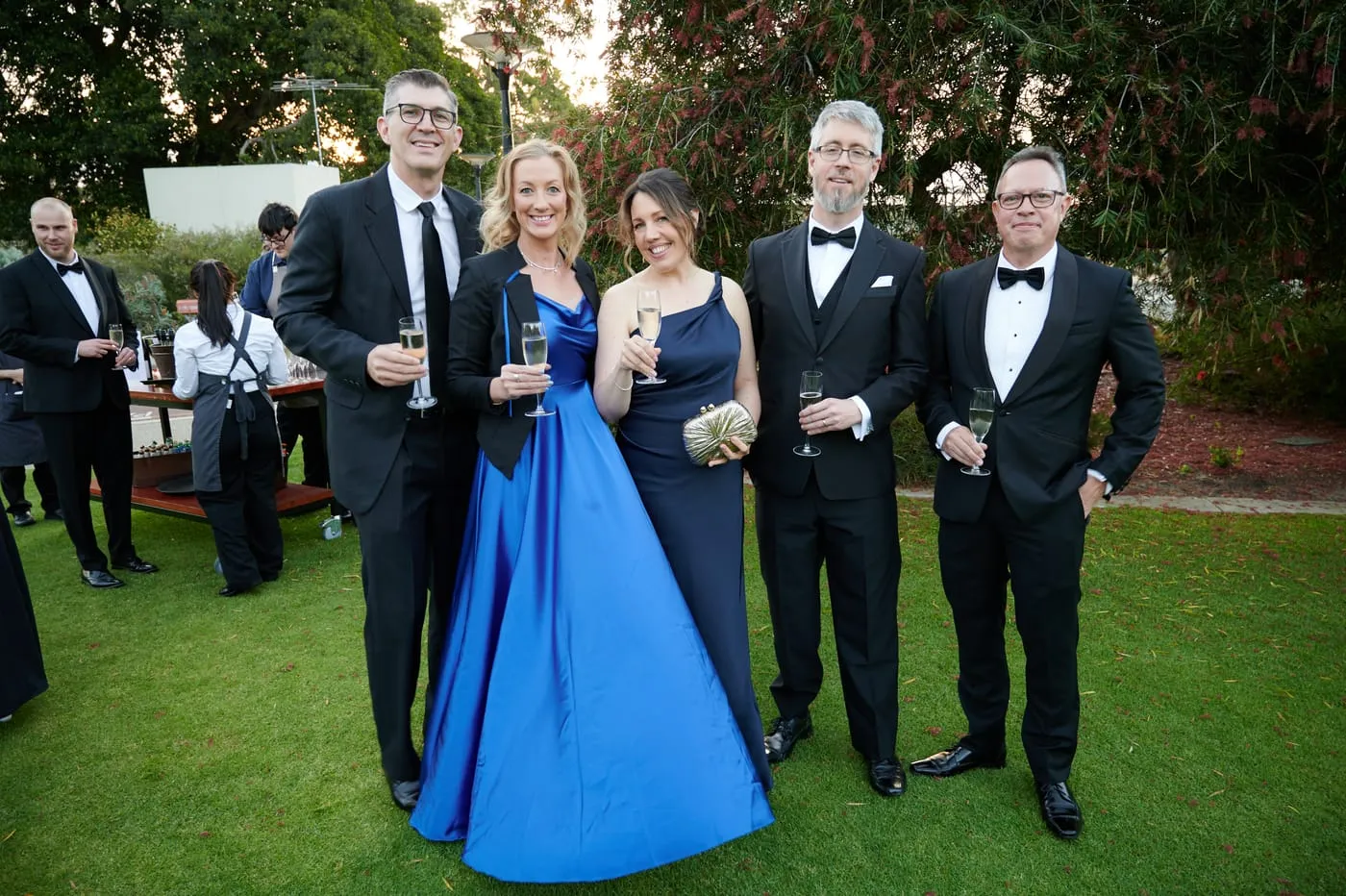 Black Tie Dinner 2026, photo 16