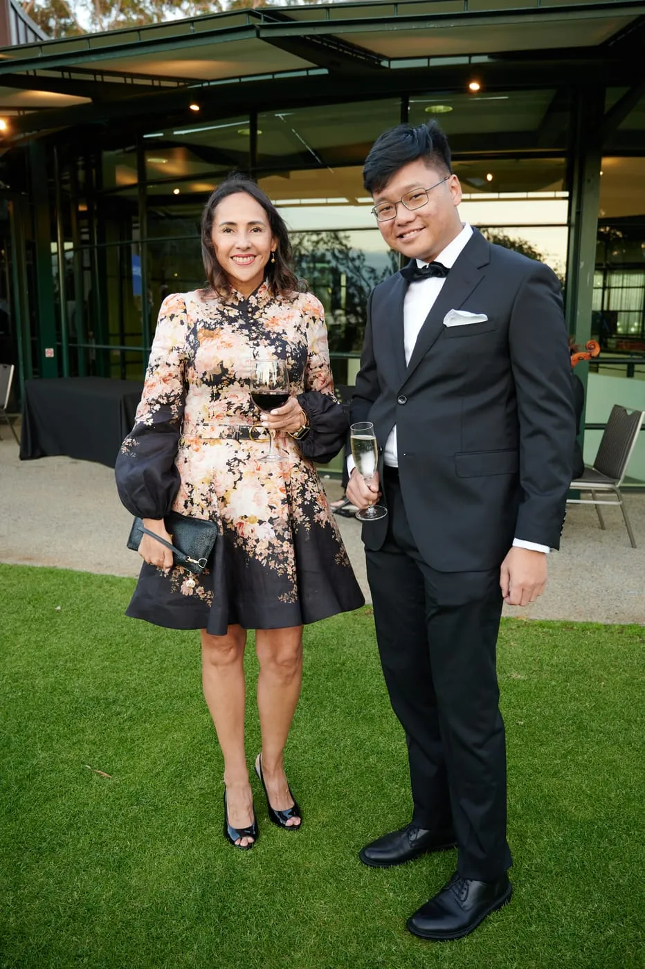 Black Tie Dinner 2026, photo 18