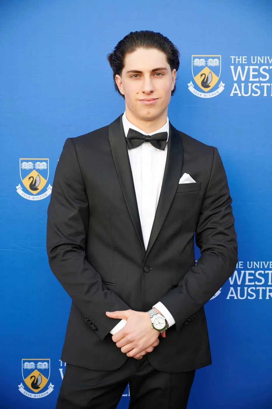 Black Tie Dinner 2026, photo 20