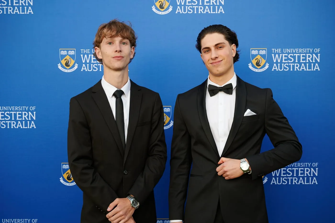 Black Tie Dinner 2026, photo 21