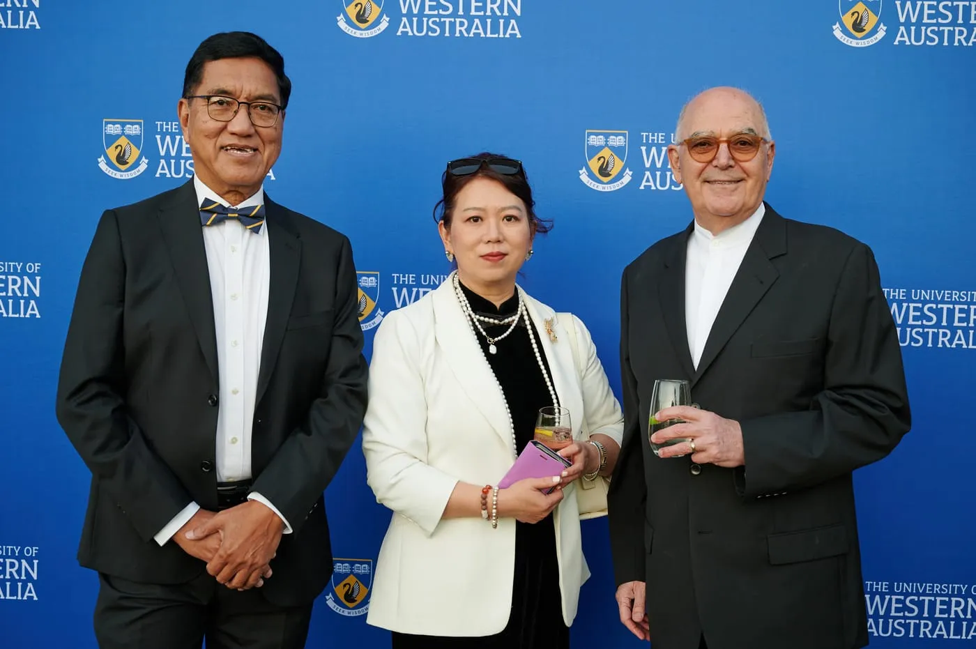 Black Tie Dinner 2026, photo 22