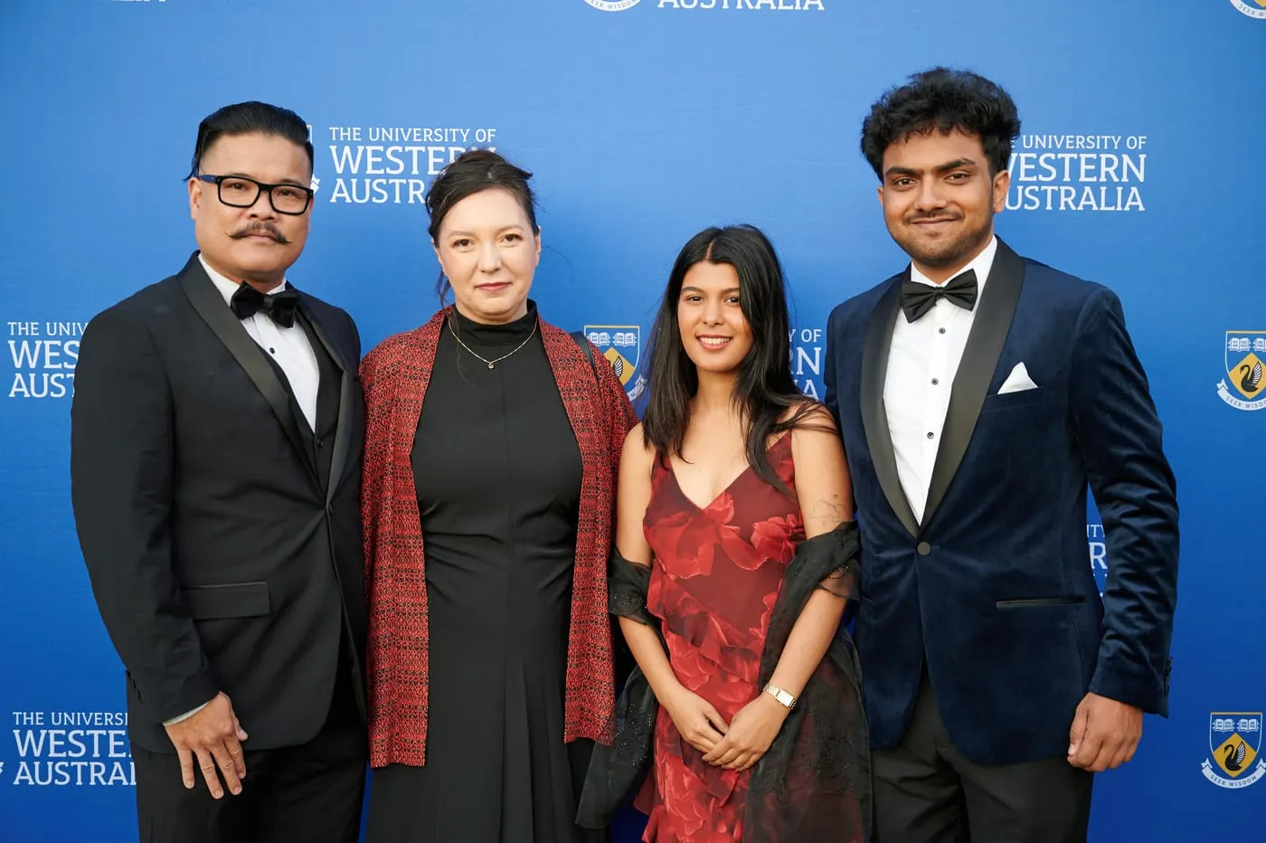 Black Tie Dinner 2026, photo 25