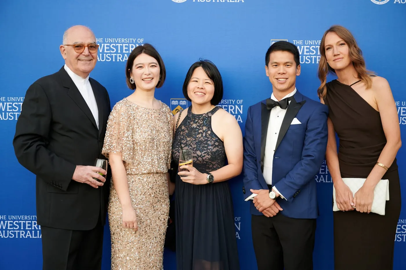 Black Tie Dinner 2026, photo 27