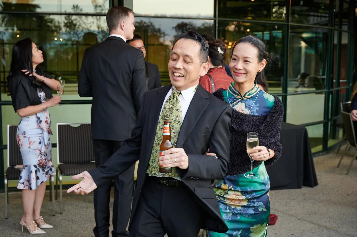 Black Tie Dinner 2026, photo 28