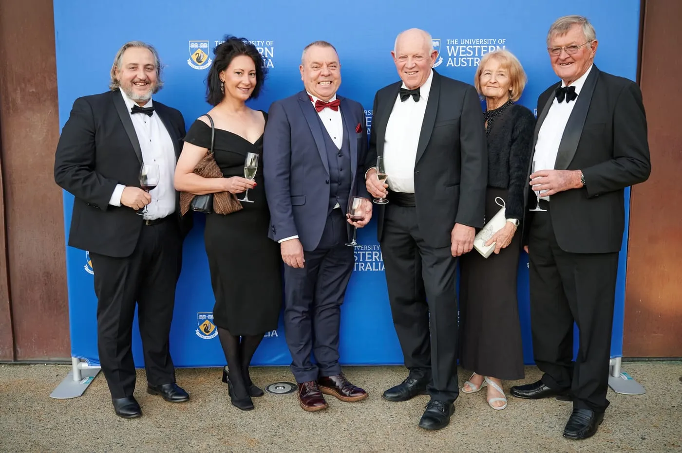 Black Tie Dinner 2026, photo 30