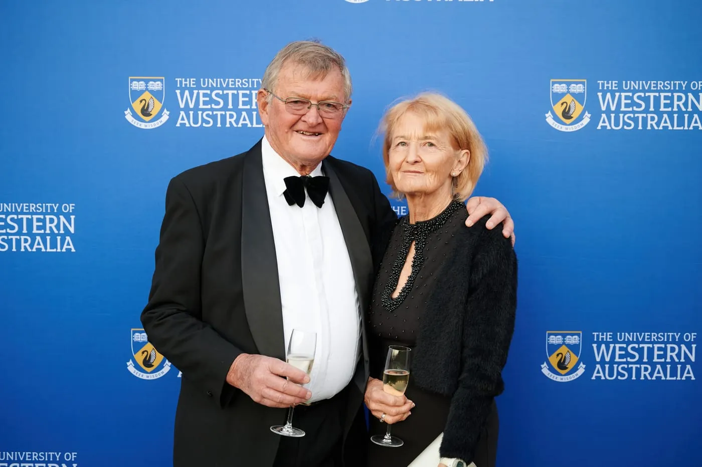 Black Tie Dinner 2026, photo 32