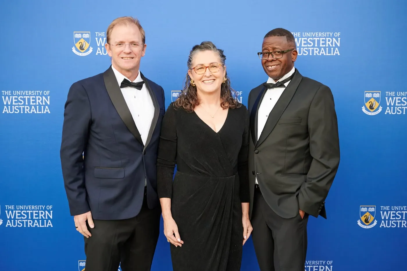 Black Tie Dinner 2026, photo 33