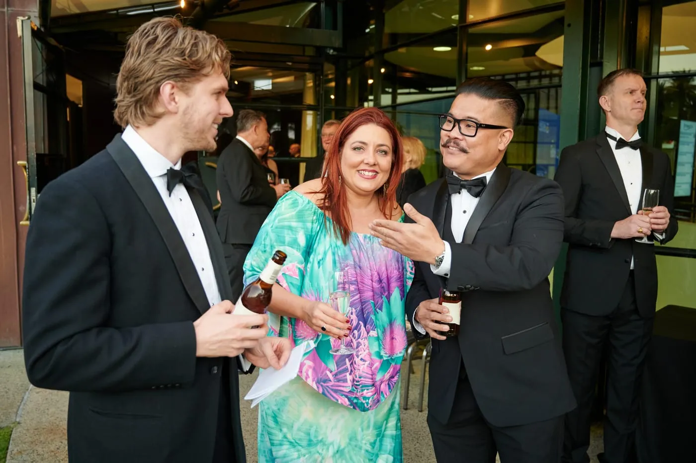 Black Tie Dinner 2026, photo 35
